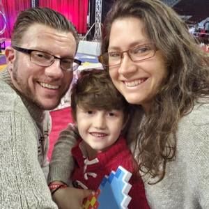 Meet your Posher, Tabitha